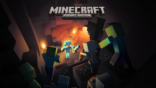 MinecraftPocket Edition1.1.5d