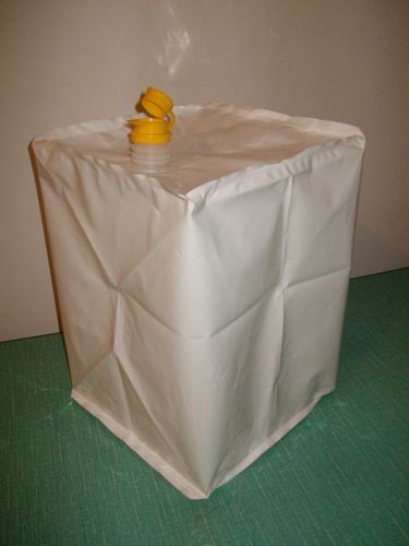 塑料包装厂 - 软塑箱 软塑桶                           产品名称:软