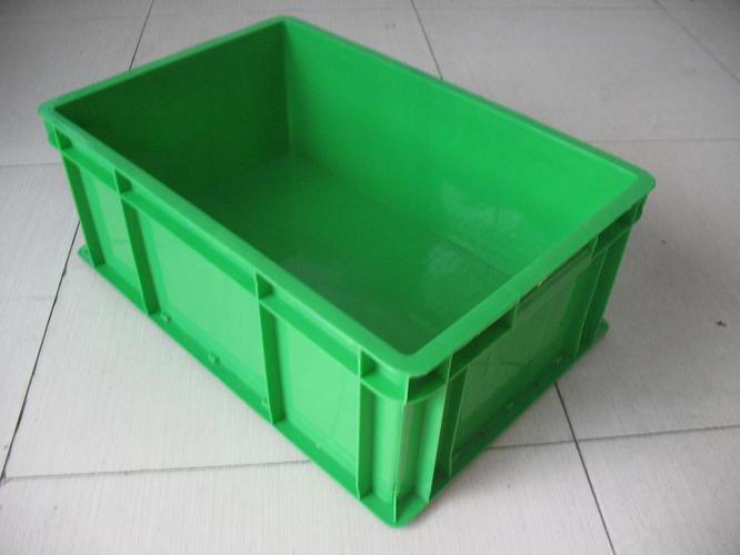 包装 包装制品 食品包装 > 供应上海绿色周转箱厂家 上海塑料周转箱
